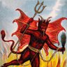 Profilbild von Lucifer- לוציפר