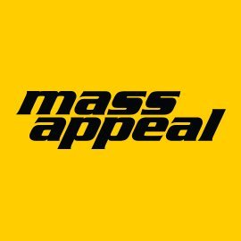 MASS APPEAL's profile picture