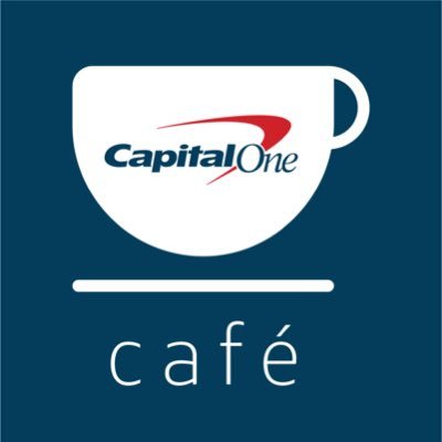 Capital One Café's profile picture