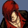 Pixel Art 的头像