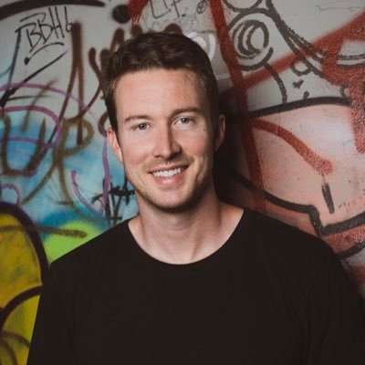 J.P. McDade's profile picture
