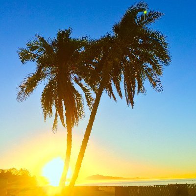Santa Barbara's profile picture