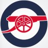 The Swedish Gooner 的头像