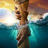 John 3:16 的头像