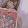 いちこ 的头像