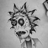 @bleuzi profil fotoğrafı