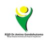 Фото профиля RSJD dr. Amino Gondohutomo #JatengGayeng