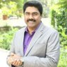 Profilbild von V P KUMAR