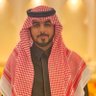 ضيف الله بن ربيعان 的头像