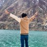 Haidar Ali Syed 的头像