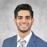 Profilbild von Darshan Patel, MD