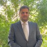 Ahmed Majeed 的头像