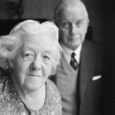 Margaret Rutherford's profile picture