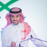 عبدالعزيز بن تركي الفيصل profil fotoğrafı