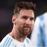 Profilbild von The MessiGuy