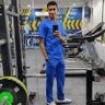 Profilbild von محمد الشومري/ علاج طبيعي