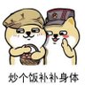 爱吃蛋炒饭的小朋友 的头像