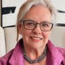 Profilbild von Marsha McLean