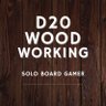 D20 Woodworking 的头像