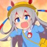 アッキー(二代目)'s profile picture