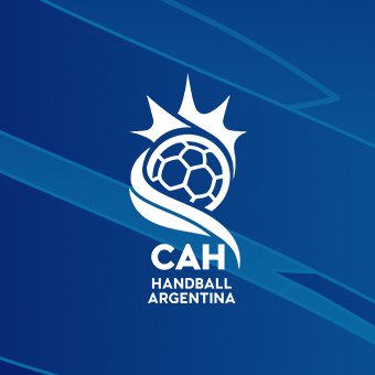 Sel. Argentina Handball 🇦🇷's profile picture