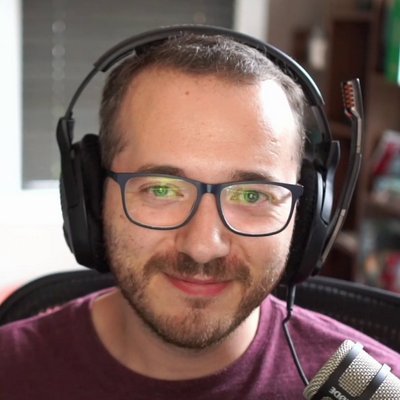 sertalpbilal's profile picture