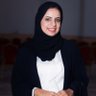 فاطمة الحوسني profil fotoğrafı
