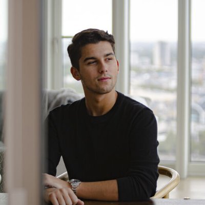 Lucas's profile picture