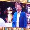 Jon Horst(Bucks GM) 的头像