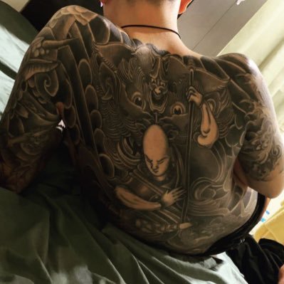 刺青89's profile picture