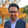 Profilbild von Raza Balbale