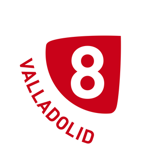 La 8 Valladolid's profile picture