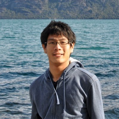 Haiwen (Haven) Feng's profile picture