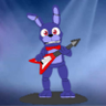 Adventure Bonnie 的头像