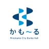 Фото профиля かも~る(美濃加茂市文化会館)【公式】