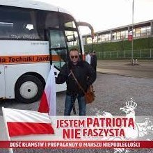 Zbyszek Dzięgielewski's profile picture