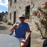 Profilbild von Ronnie Allan