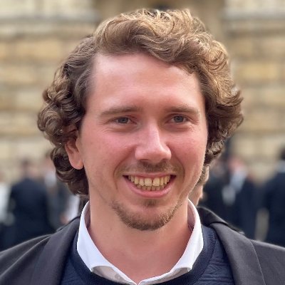 Lars Holdijk's profile picture