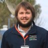 Profilbild von Philip Honey