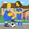 Bob's profile picture