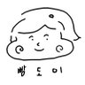 Profilbild von 빵도미