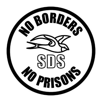 Solidarity Detainee Support (SDS)'s profile picture