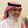 SAEED 的头像