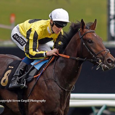 Hasmonean Racing's profile picture