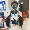 Alexander Smith's profile picture