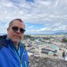Profilbild von Stephen Barrouquere