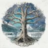 Yggdrasil 🌳🌎🌍🌲 🇪🇺🇩🇪 🇺🇸 的头像