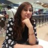 Sadia profil fotoğrafı