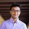 Profilbild von Arjun Ramani