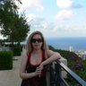 Фото профиля Dana_in_Haifa